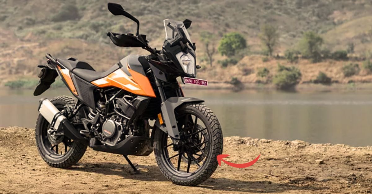 KTM की नई Adventure 250 और 350 लॉन्च Royal Enfield और Yezdi को मिलेगी टक्कर?